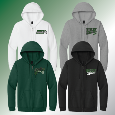 Ridley Spring Sports Full Zip